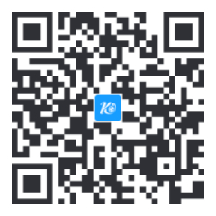 iPhone APP 二维码 | SANYI